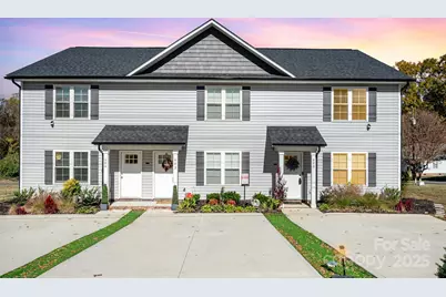 600 W 8th Street, Kannapolis, NC 28081 - Photo 1