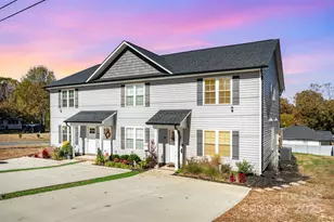 600 W 8th St, Kannapolis, NC 28081 - Photo 2