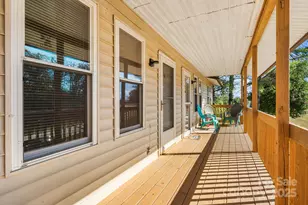 645 Flint Hill Rd, Alexander, NC 28701 - Photo 2