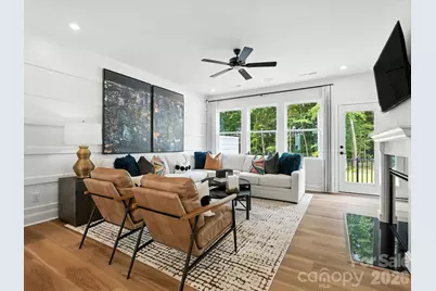 921 Archway Lane, Charlotte, NC 28217 - Photo 22