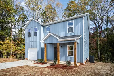 606 6th Street Court NW, Conover, NC 28613 - Photo 1