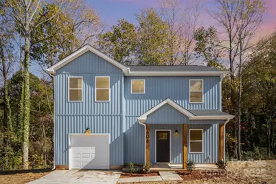 606 6th Street Court NW, Conover, NC 28613 - Photo 2