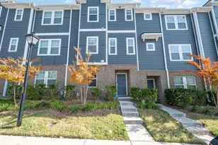 3515 Auburn Curb Rd, Charlotte, NC 28217 - Photo 2