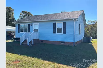 4000 Ansonville Road, Marshville, NC 28103 - Photo 2