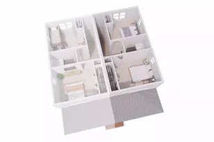 23 Fireside Dr, Asheville, NC 28806 - Photo 6