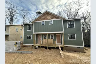 23 Fireside Drive, Asheville, NC 28806 - Photo 8