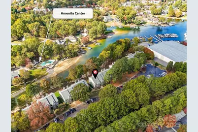 20115 Henderson Road #D, Cornelius, NC 28031 - Photo 38