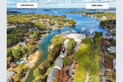 20115 Henderson Road #D, Cornelius, NC 28031 - Photo 40