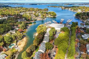 20115 Henderson Rd, Cornelius, NC 28031 - Photo 42