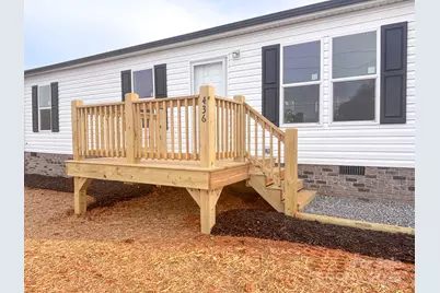 436 Taylorsville Mfg Road, Taylorsville, NC 28681 - Photo 2