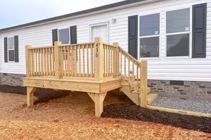 436 Taylorsville Mfg Rd, Taylorsville, NC 28681 - Photo 2