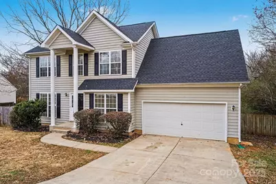 949 Milkwood Lane, Monroe, NC 28110 - Photo 2