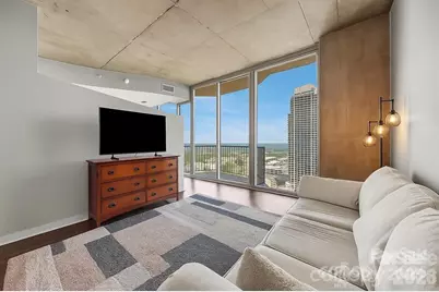 210 N Church Street #2612, Charlotte, NC 28202 - Photo 10