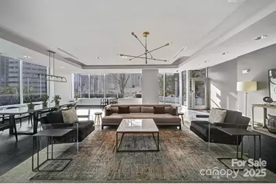 210 N Church Street #2612, Charlotte, NC 28202 - Photo 26