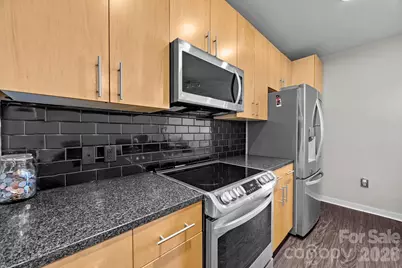 210 N Church Street #2612, Charlotte, NC 28202 - Photo 14