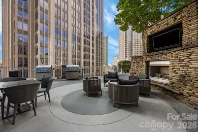 210 N Church Street #2612, Charlotte, NC 28202 - Photo 30