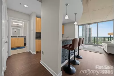 210 N Church Street #2612, Charlotte, NC 28202 - Photo 16
