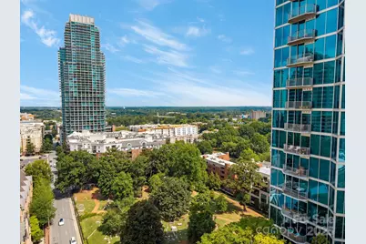 210 N Church Street #2612, Charlotte, NC 28202 - Photo 8