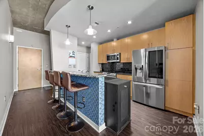 210 N Church Street #2612, Charlotte, NC 28202 - Photo 2