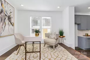 1024 Margaret Brown St, Charlotte, NC 28202 - Photo 20