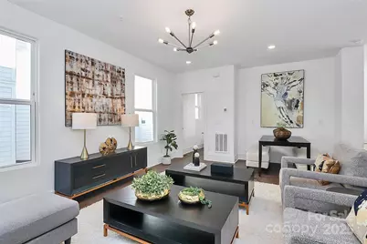 1024 Margaret Brown Street, Charlotte, NC 28202 - Photo 8