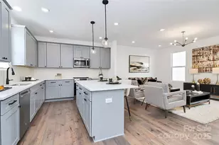 1024 Margaret Brown St, Charlotte, NC 28202 - Photo 16