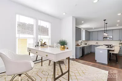 1024 Margaret Brown Street, Charlotte, NC 28202 - Photo 18