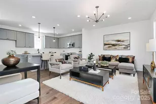 1024 Margaret Brown St, Charlotte, NC 28202 - Photo 4