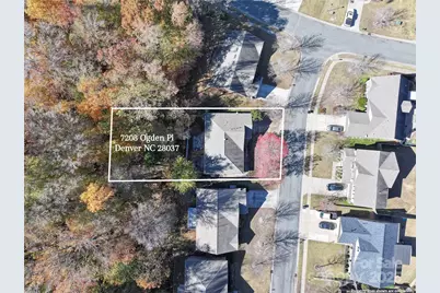 7208 Ogden Place, Denver, NC 28037 - Photo 4