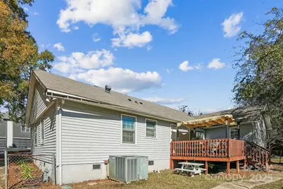 9801 Packard Street, Pineville, NC 28134 - Photo 28