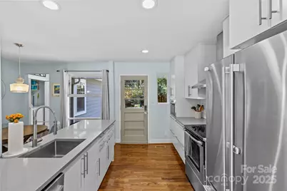 616 Northgate Avenue, Charlotte, NC 28209 - Photo 14