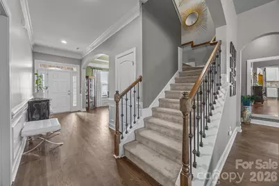 494 Iron Horse Lane, Midland, NC 28107 - Photo 22