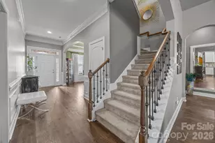 494 Iron Horse Lane, Midland, NC 28107 - Photo 22