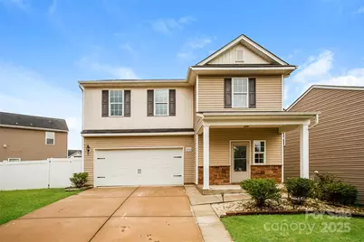 12103 Brittondale Lane, Charlotte, NC 28215 - Photo 1