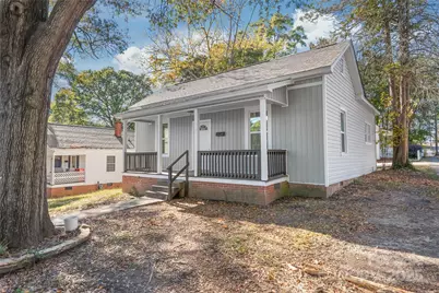 423 N East Avenue, Kannapolis, NC 28083 - Photo 2