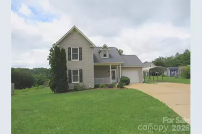 506 Pleasant Street, Spindale, NC 28160 - Photo 38