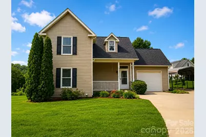 506 Pleasant Street, Spindale, NC 28160 - Photo 2