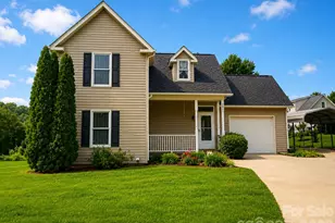 506 Pleasant St, Spindale, NC 28160 - Photo 2