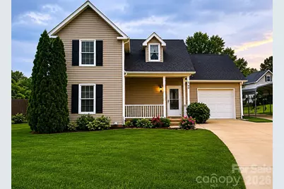 506 Pleasant Street, Spindale, NC 28160 - Photo 1