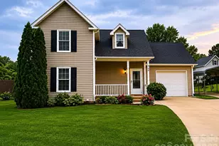 506 Pleasant St, Spindale, NC 28160 - Photo 1