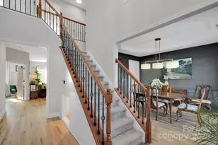 9607 Indian Beech Ave NW, Concord, NC 28027 - Photo 4