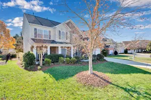 9607 Indian Beech Ave NW, Concord, NC 28027 - Photo 2