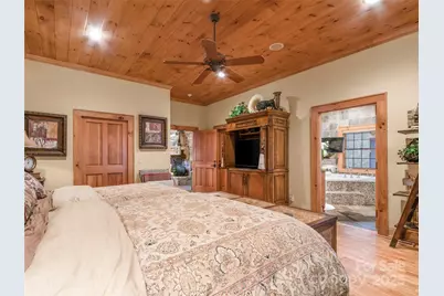 90 Rogers Creek Drive, Bakersville, NC 28705 - Photo 30