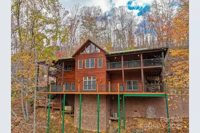 90 Rogers Creek Drive, Bakersville, NC 28705 - Photo 4