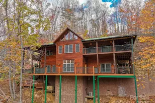 90 Rogers Creek Dr, Bakersville, NC 28705 - Photo 4