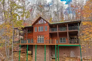 90 Rogers Creek Dr, Bakersville, NC 28705 - Photo 6