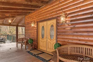 90 Rogers Creek Dr, Bakersville, NC 28705 - Photo 12