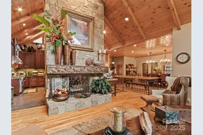 90 Rogers Creek Drive, Bakersville, NC 28705 - Photo 22