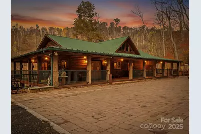 90 Rogers Creek Drive, Bakersville, NC 28705 - Photo 1