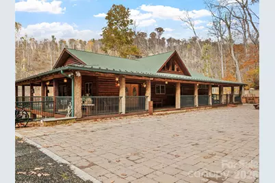 90 Rogers Creek Drive, Bakersville, NC 28705 - Photo 4